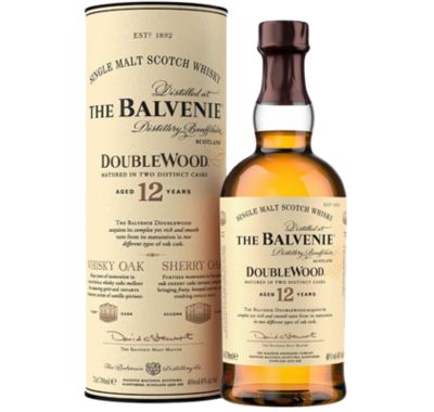 Balvenie 12 Anos