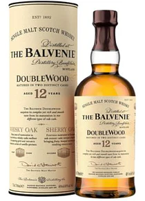 Balvenie 12 Anos