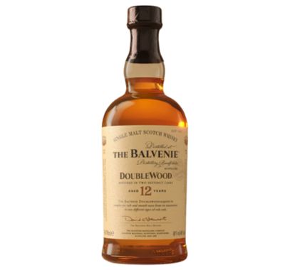 Balvenie 12 Anos