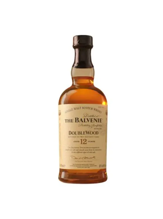 Balvenie 12 Anos