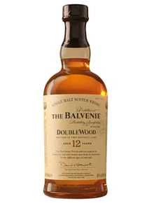Balvenie 12 Anos