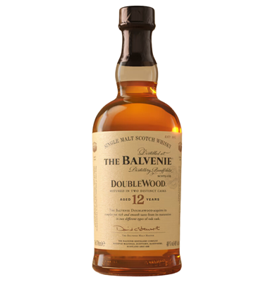 Balvenie 12 Anos