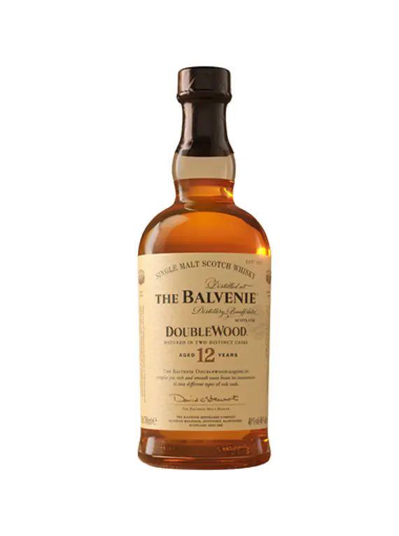Balvenie 12 Anos