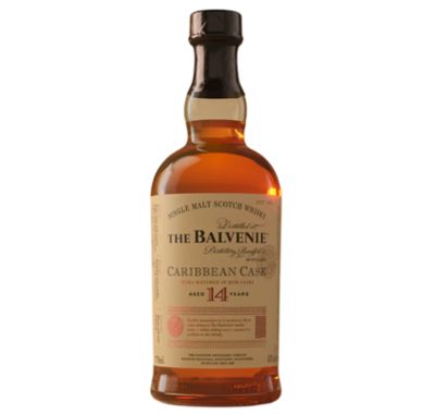 Balvenie 14 Anos