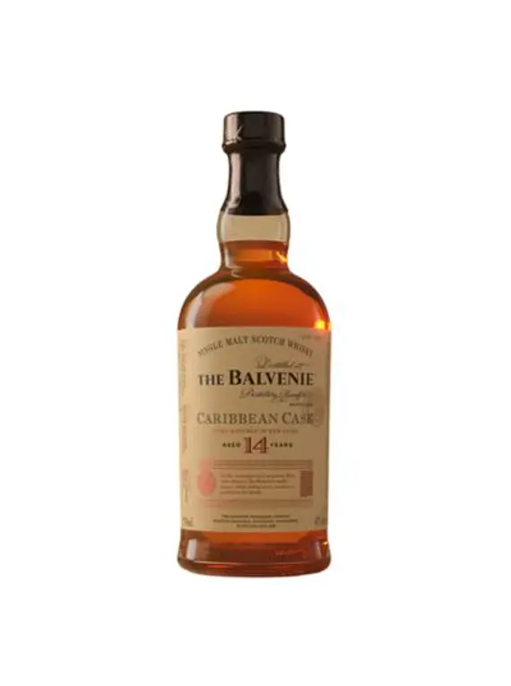 Balvenie 14 Anos