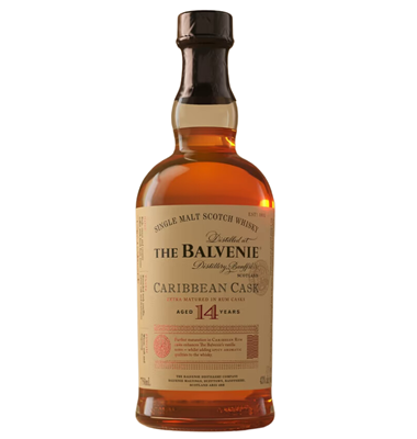 Balvenie 14 Anos