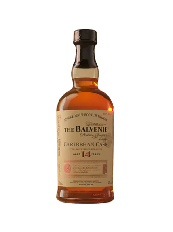 Balvenie 14 Anos