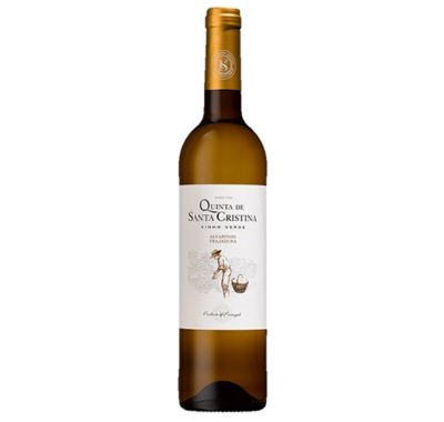 Quinta De Santa Cristina Alvarinho Trajadura