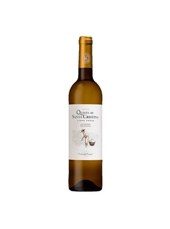 Quinta De Santa Cristina Alvarinho Trajadura