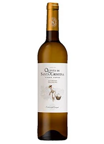Quinta De Santa Cristina Alvarinho Trajadura