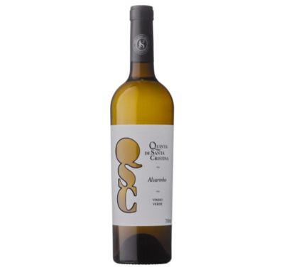 Quinta De Santa Cristina Alvarinho
