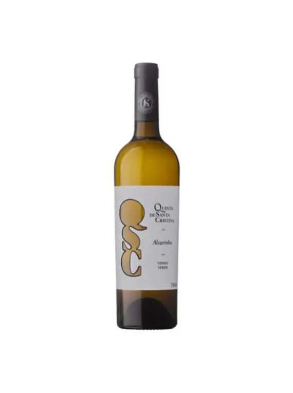 Quinta De Santa Cristina Alvarinho