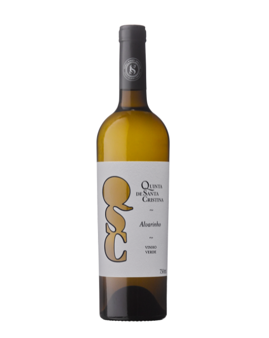 Quinta De Santa Cristina Alvarinho