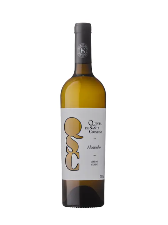 Quinta De Santa Cristina Alvarinho