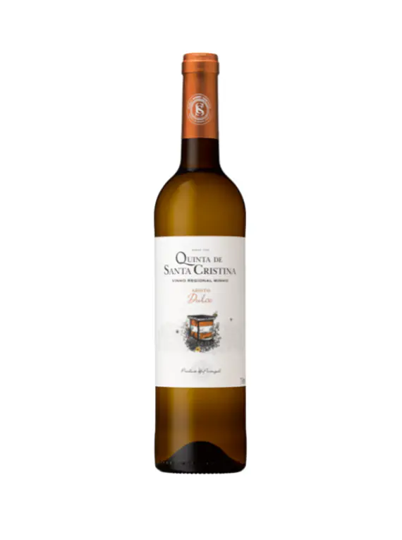 Quinta De Santa Cristina Arinto Doce