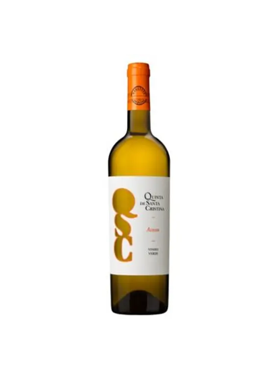 Quinta De Santa Cristina Avesso