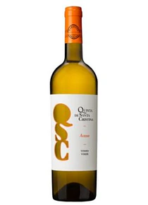 Quinta De Santa Cristina Avesso