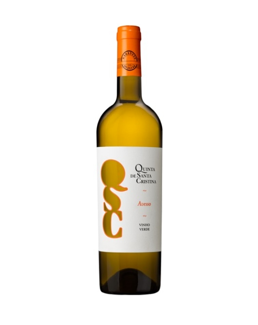 Quinta De Santa Cristina Avesso