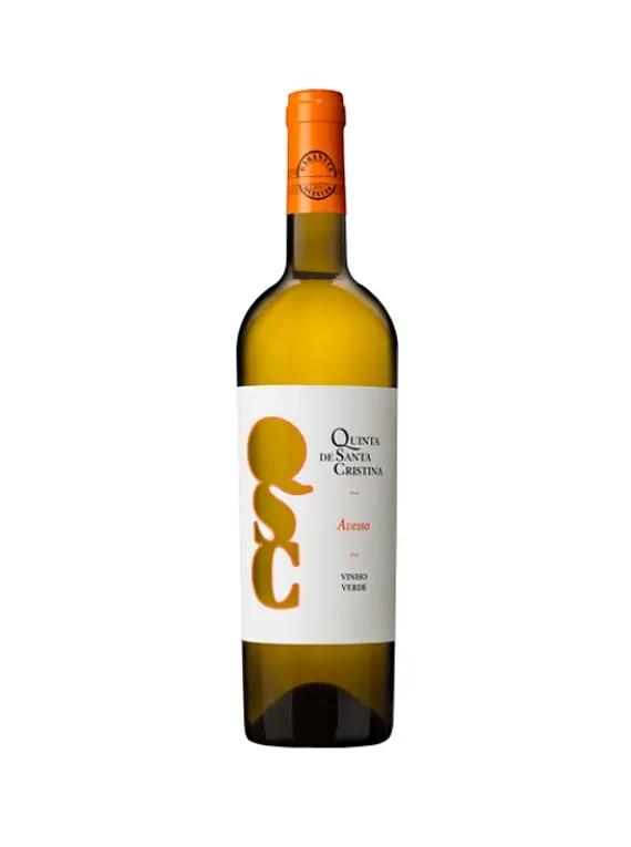 Quinta De Santa Cristina Avesso