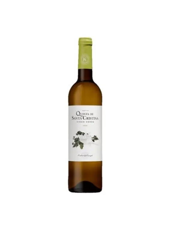 Quinta De Santa Cristina Azal