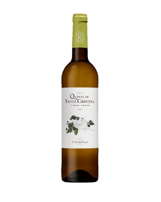 Quinta De Santa Cristina Azal