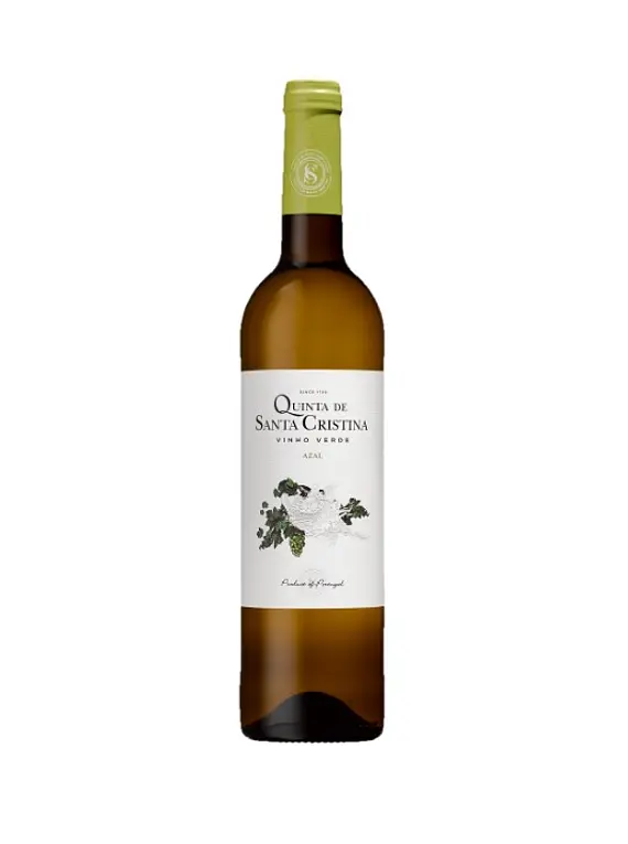Quinta De Santa Cristina Azal
