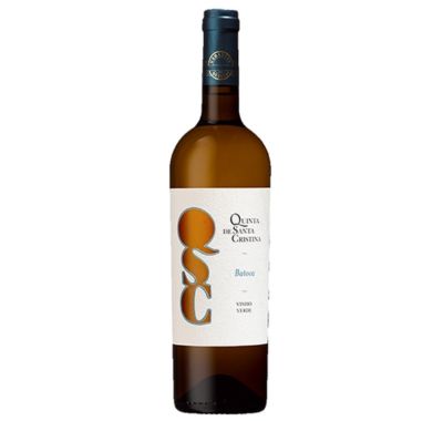 Quinta De Santa Cristina Batoca