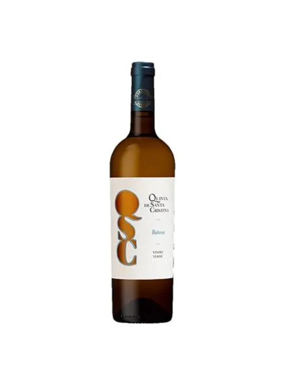Quinta De Santa Cristina Batoca