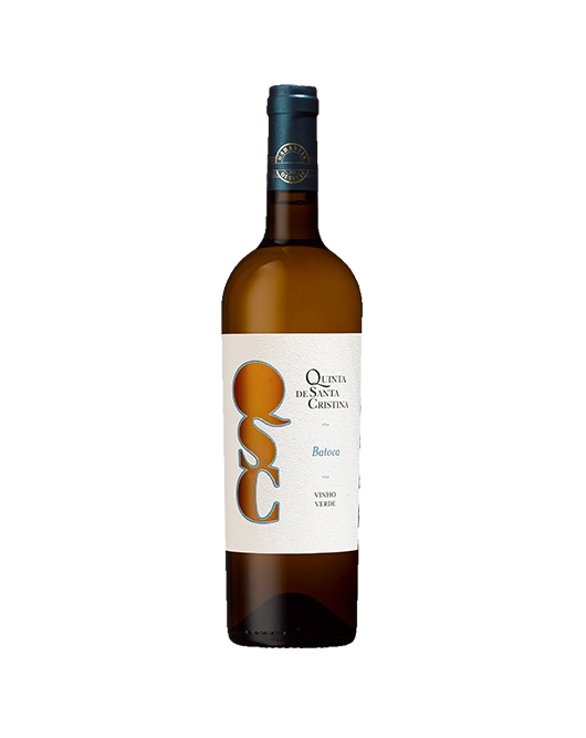 Quinta De Santa Cristina Batoca