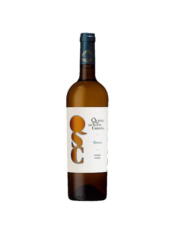 Quinta De Santa Cristina Batoca