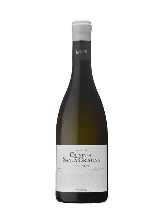 Quinta De Santa Cristina Cave Avesso