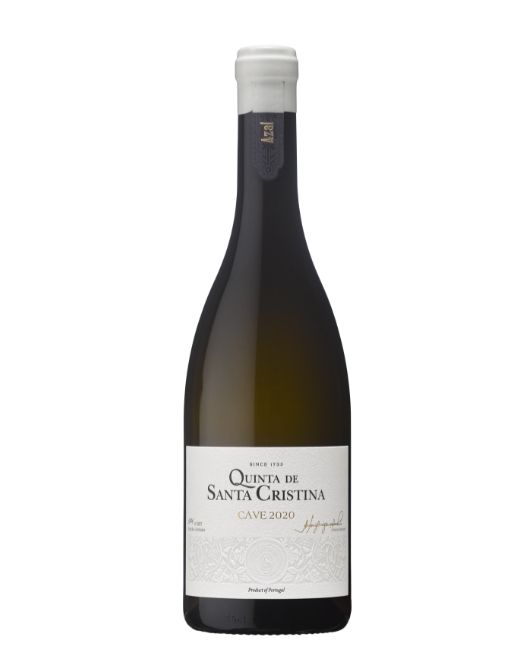 Quinta De Santa Cristina Cave Azal