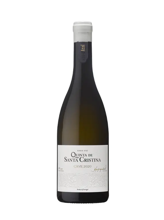 Quinta De Santa Cristina Cave Azal