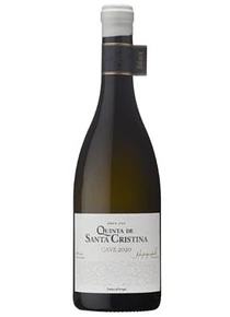 Quinta De Santa Cristina Cave Batoca