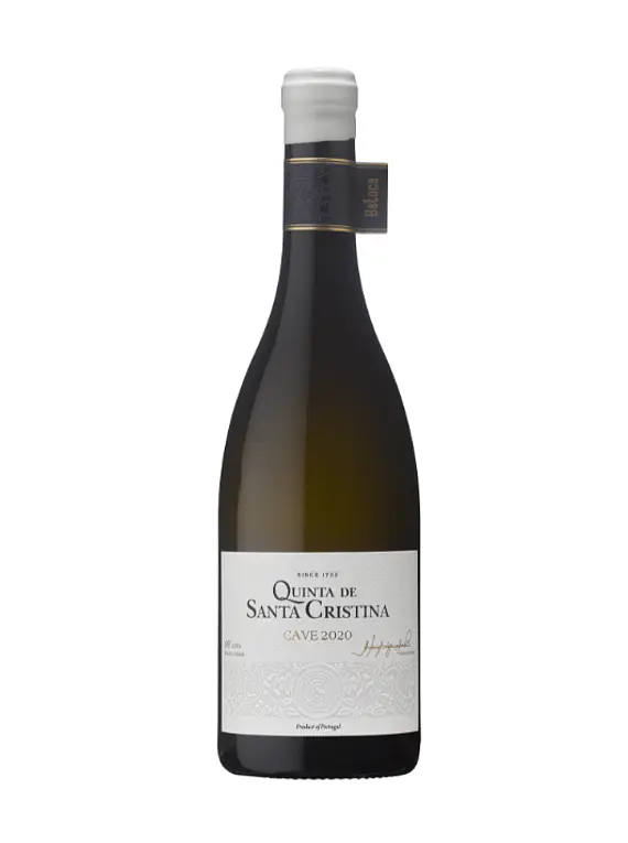 Quinta De Santa Cristina Cave Batoca
