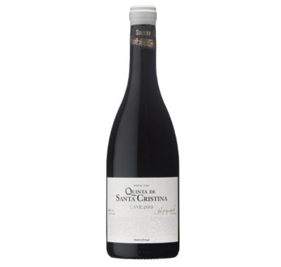 Quinta De Santa Cristina Cave Sousão