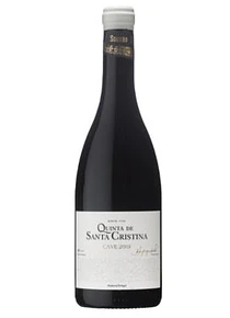 Quinta De Santa Cristina Cave Sousão