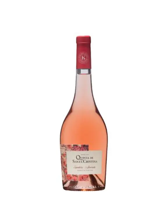 Quinta De Santa Cristina Espadeiro Alvarinho