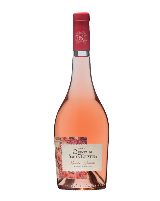 Quinta De Santa Cristina Espadeiro Alvarinho