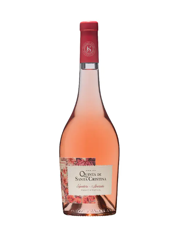 Quinta De Santa Cristina Espadeiro Alvarinho