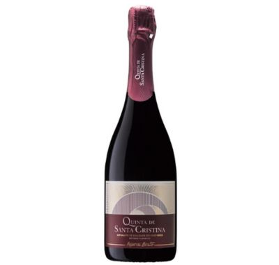 Quinta De Santa Cristina Reserva Bruto Tinto