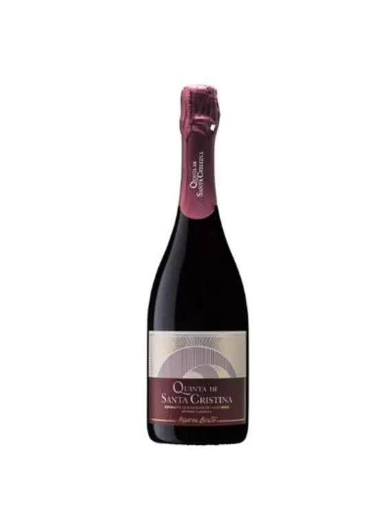Quinta De Santa Cristina Reserva Bruto Tinto