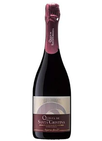Quinta De Santa Cristina Reserva Bruto Tinto