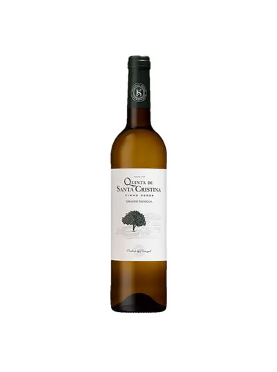  Quinta De Santa Cristina Grande Escolha