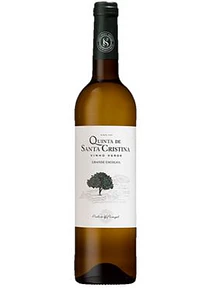  Quinta De Santa Cristina Grande Escolha