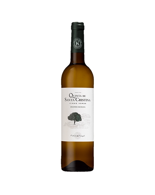  Quinta De Santa Cristina Grande Escolha