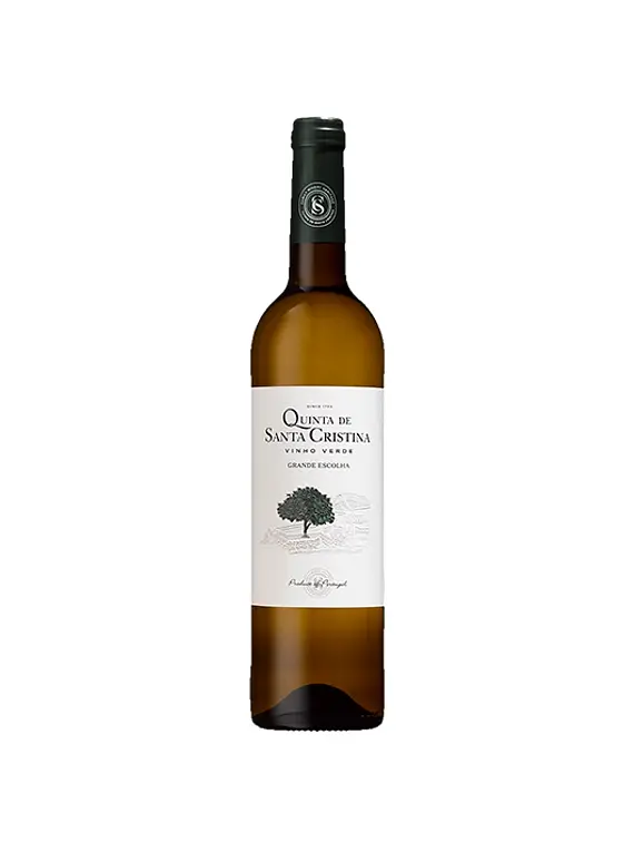  Quinta De Santa Cristina Grande Escolha