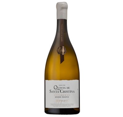 Quinta De Santa Cristina Grande Reserva 2017