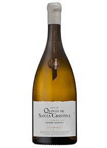 Quinta De Santa Cristina Grande Reserva 2017
