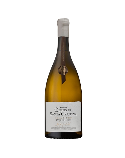 Quinta De Santa Cristina Grande Reserva 2017